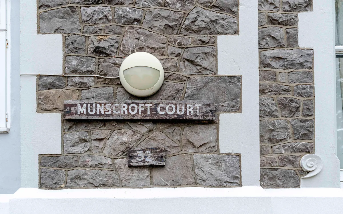Munscroft Court, Ashcombe, BS23, photo 18