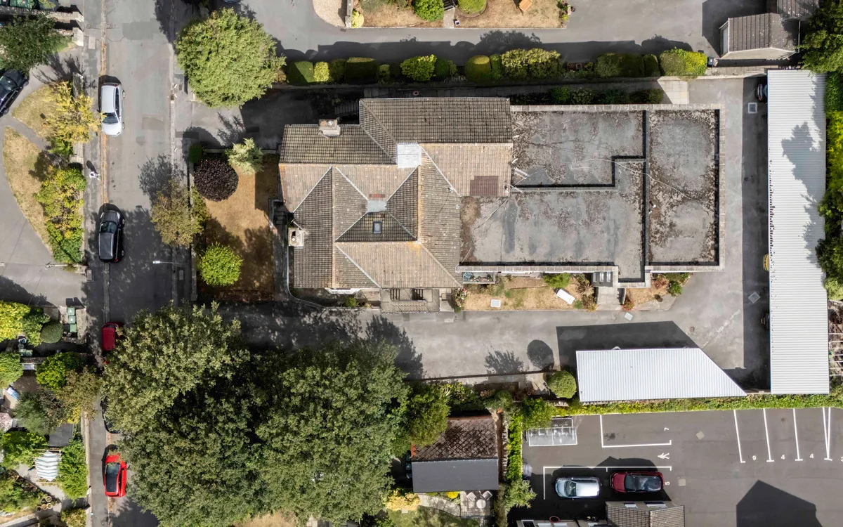 Munscroft Court, Ashcombe, BS23, photo 22