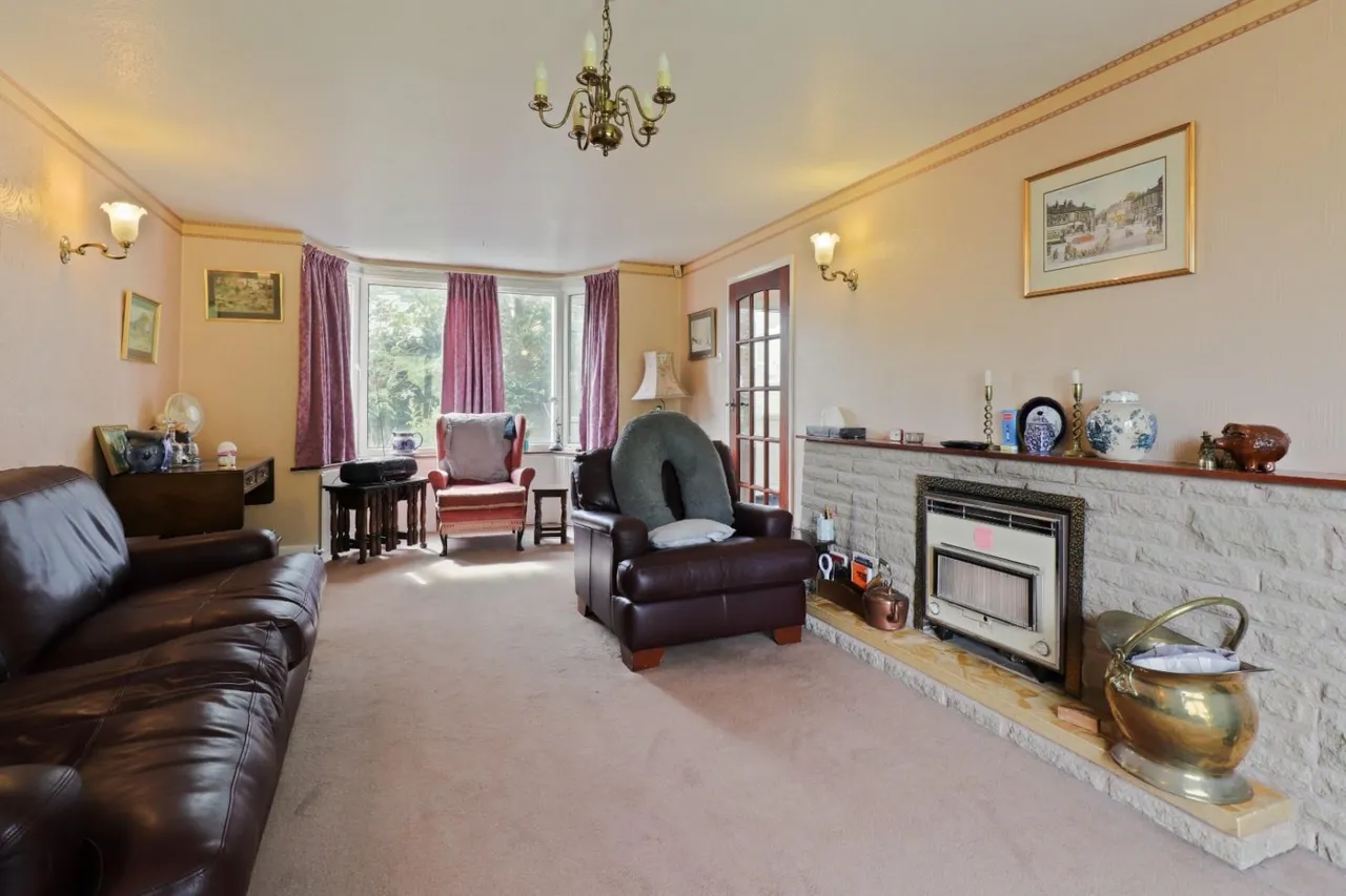 Crimicar Drive, Fulwood, Sheffield, photo 8