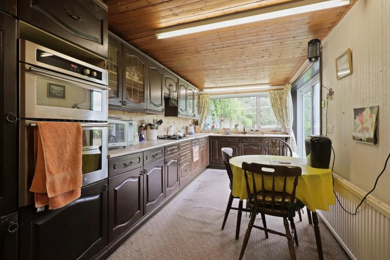 Crimicar Drive, Fulwood, Sheffield, photo 12