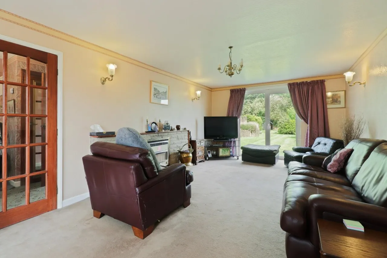 Crimicar Drive, Fulwood, Sheffield, photo 7
