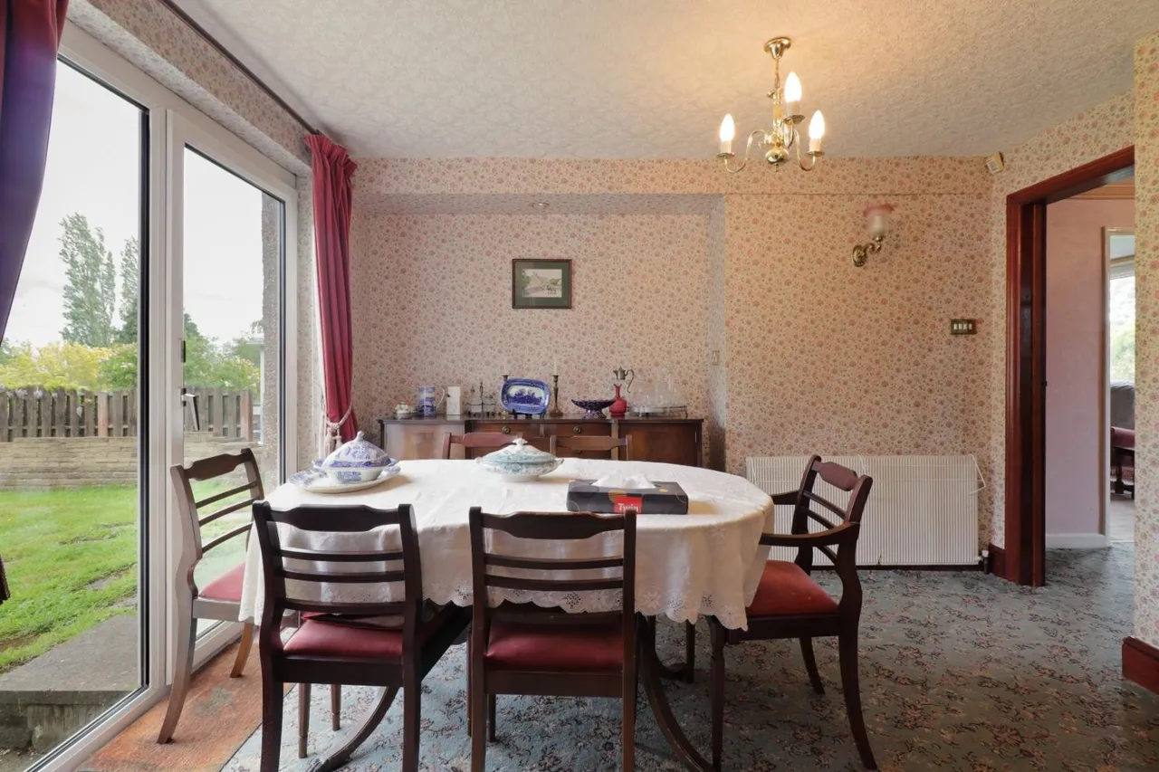 Crimicar Drive, Fulwood, Sheffield, photo 10
