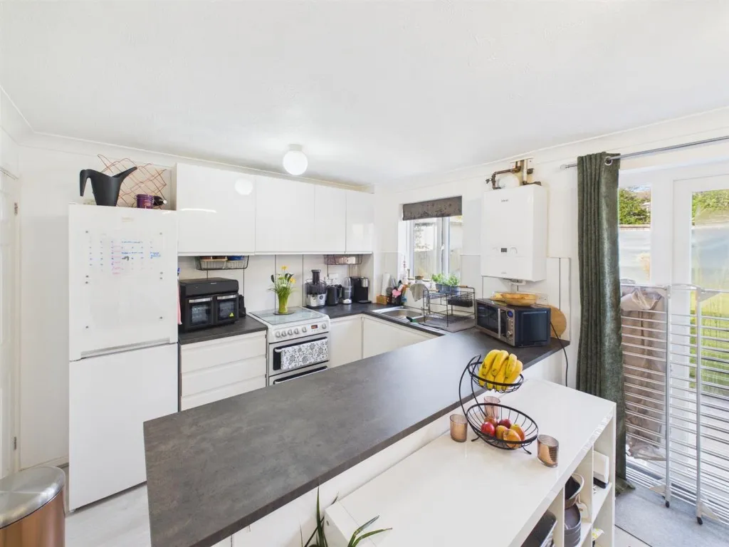 Berry Close, Telscombe Cliffs, BN10, photo 6
