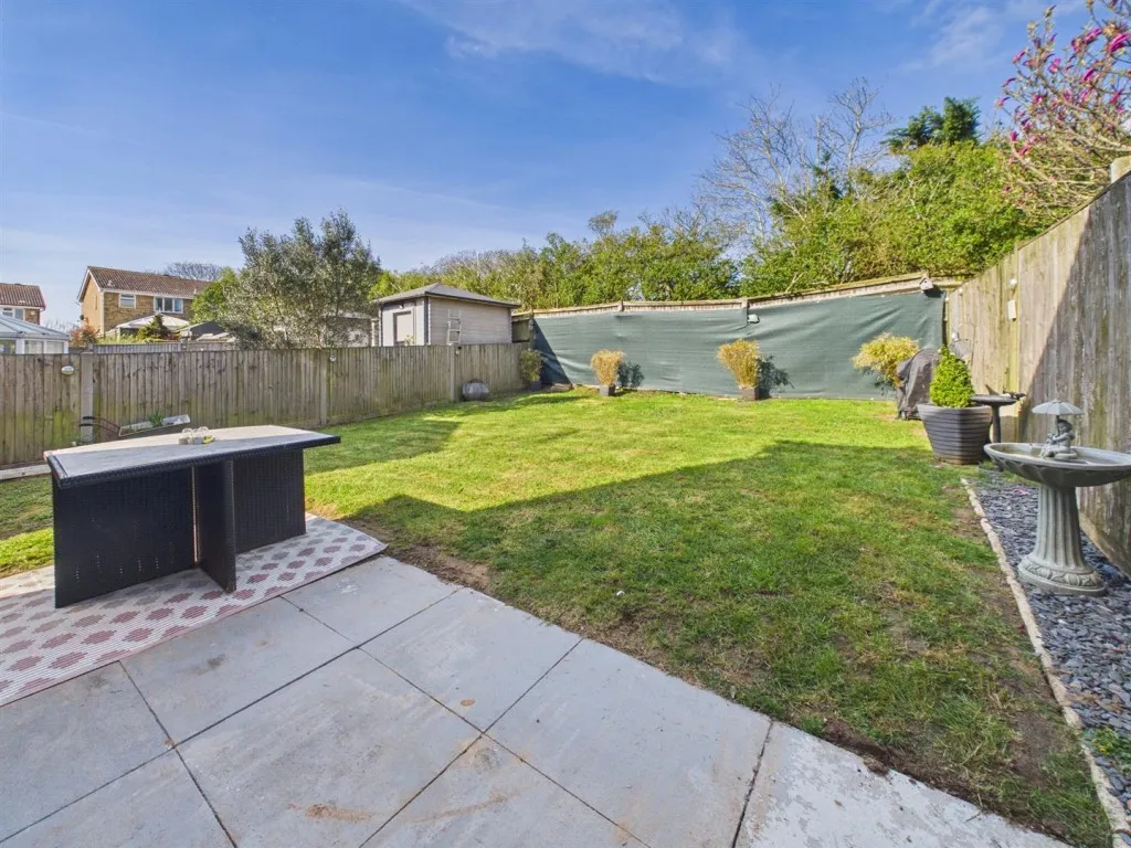 Berry Close, Telscombe Cliffs, BN10, photo 15