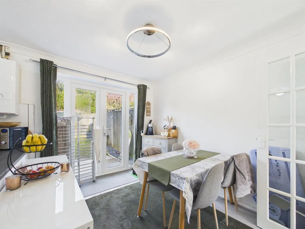 Berry Close, Telscombe Cliffs, BN10, photo 5
