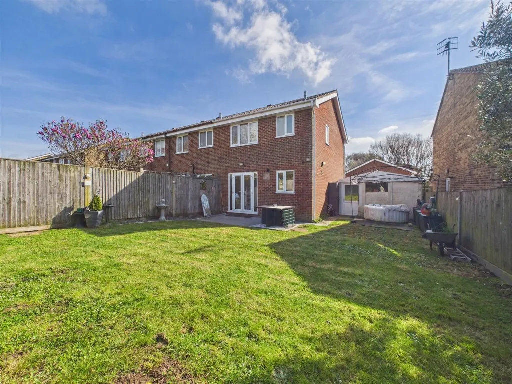 Berry Close, Telscombe Cliffs, BN10, photo 14