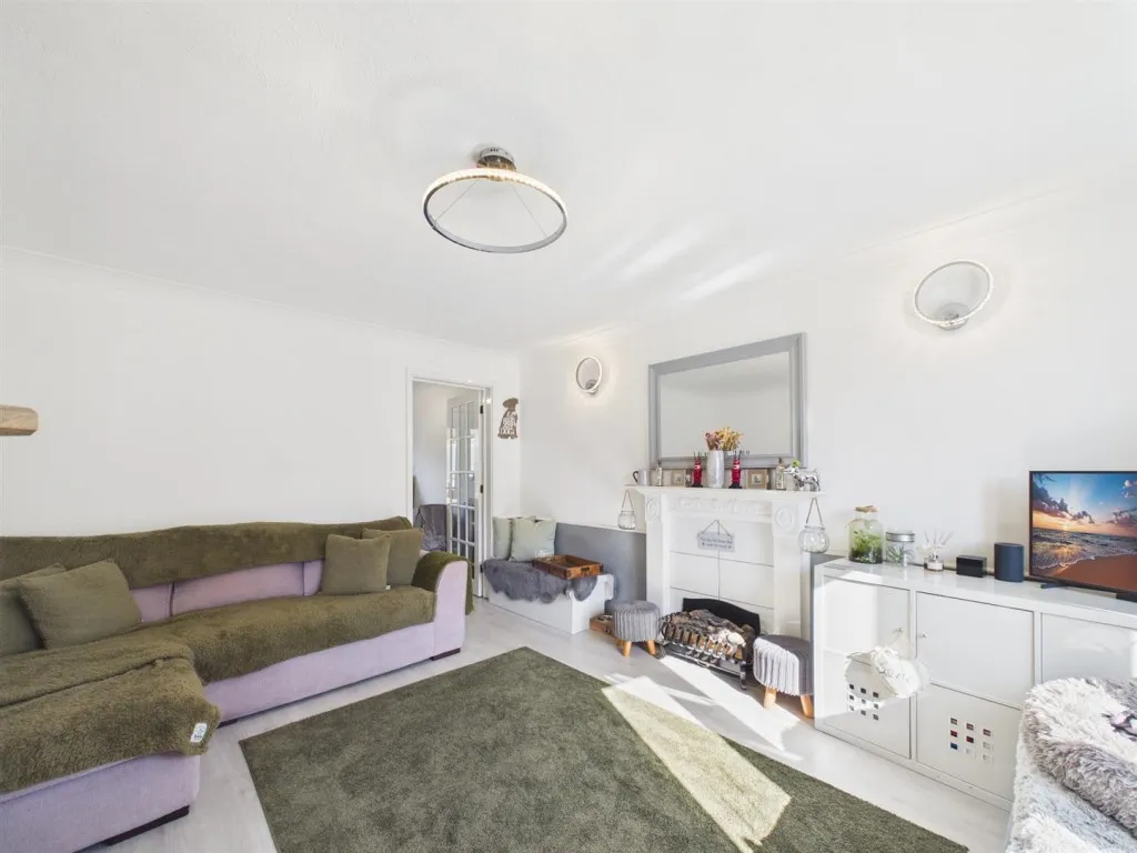 Berry Close, Telscombe Cliffs, BN10, photo 8