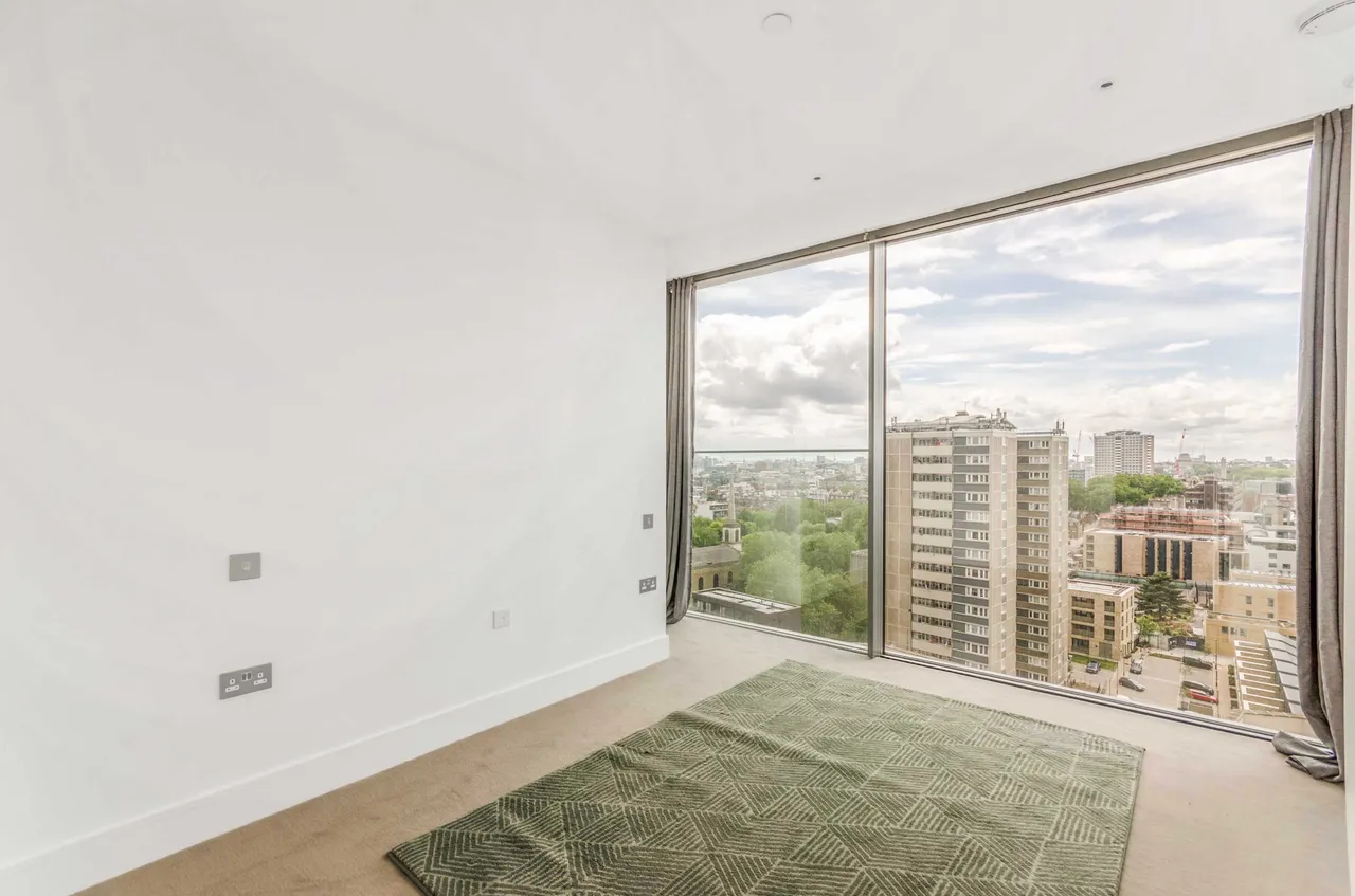 Apartment 56, Carrara Tower, 1 Bollinder Place, London, photo 12