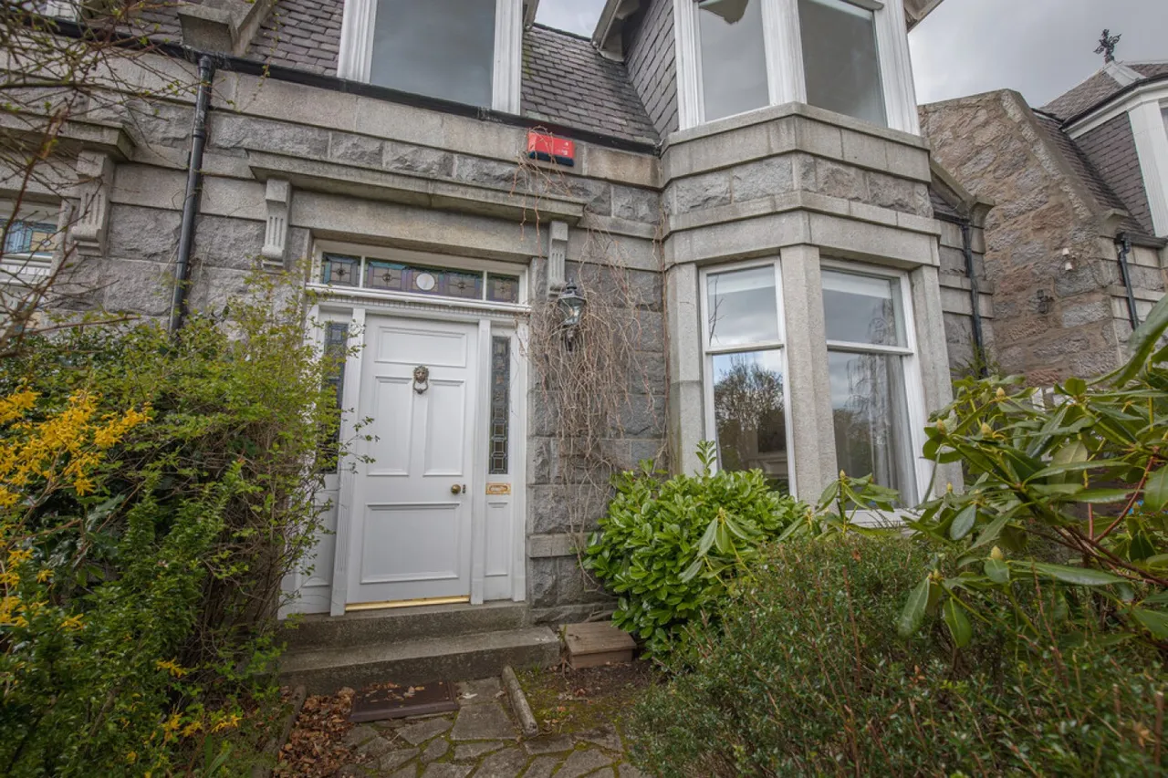 Richmondhill Road, Aberdeen, AB15, photo 20