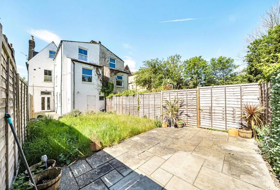 Tankerville Road, SW16, photo 11