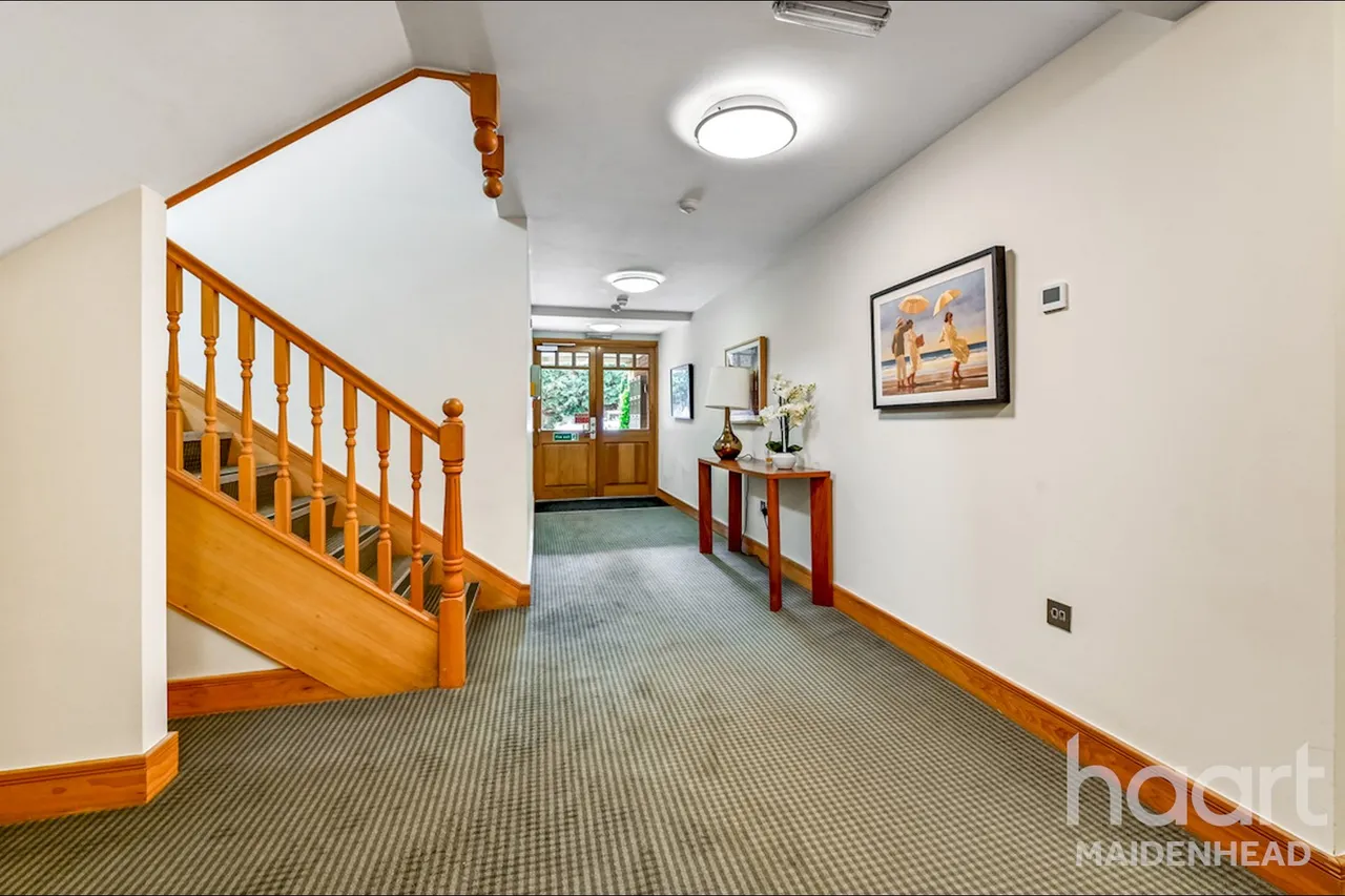 Shoppenhangers Road, Maidenhead, SL6, photo 4