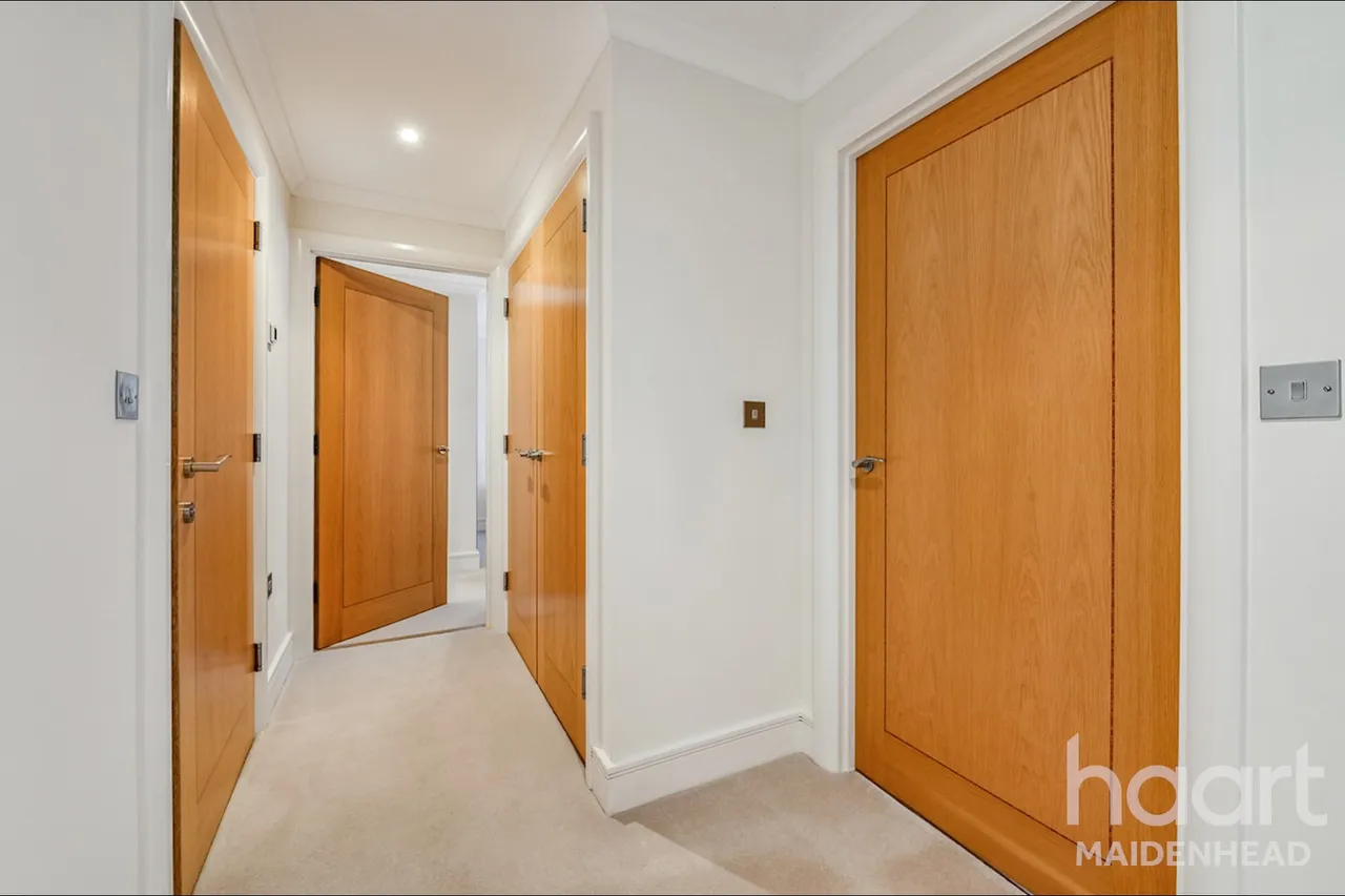 Shoppenhangers Road, Maidenhead, SL6, photo 12