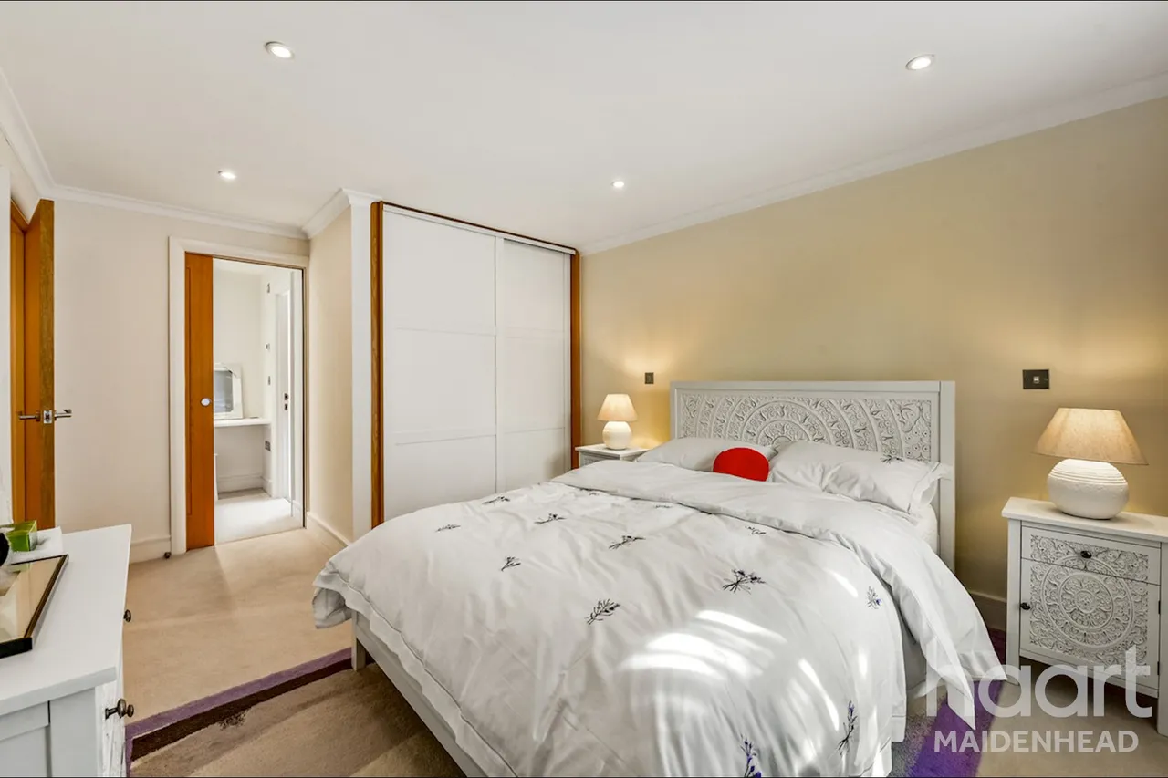 Shoppenhangers Road, Maidenhead, SL6, photo 14