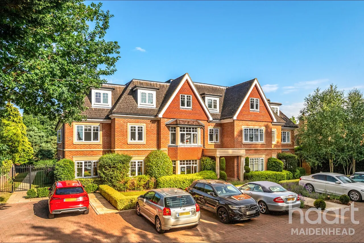 Shoppenhangers Road, Maidenhead, SL6, photo 20
