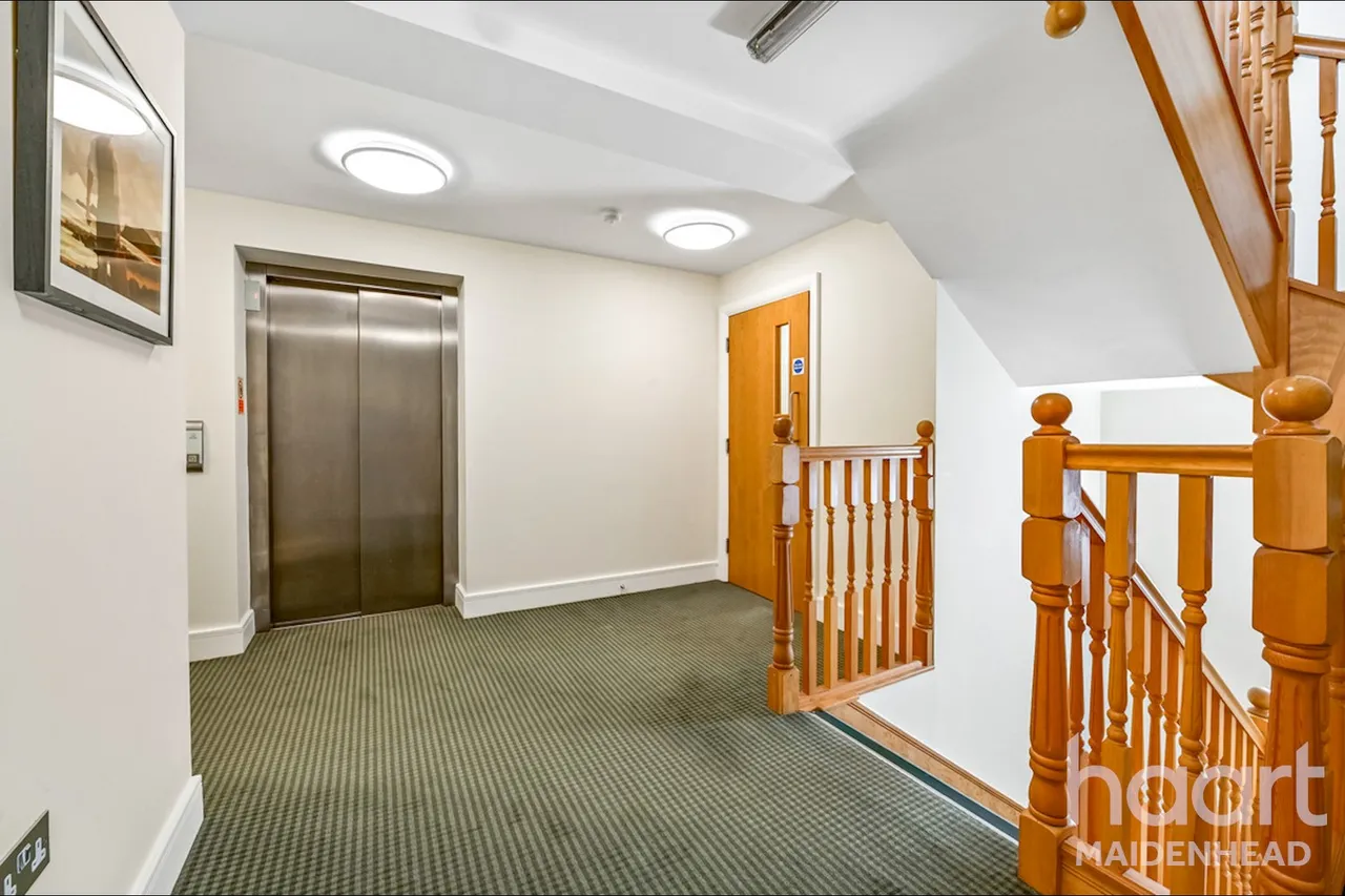 Shoppenhangers Road, Maidenhead, SL6, photo 5