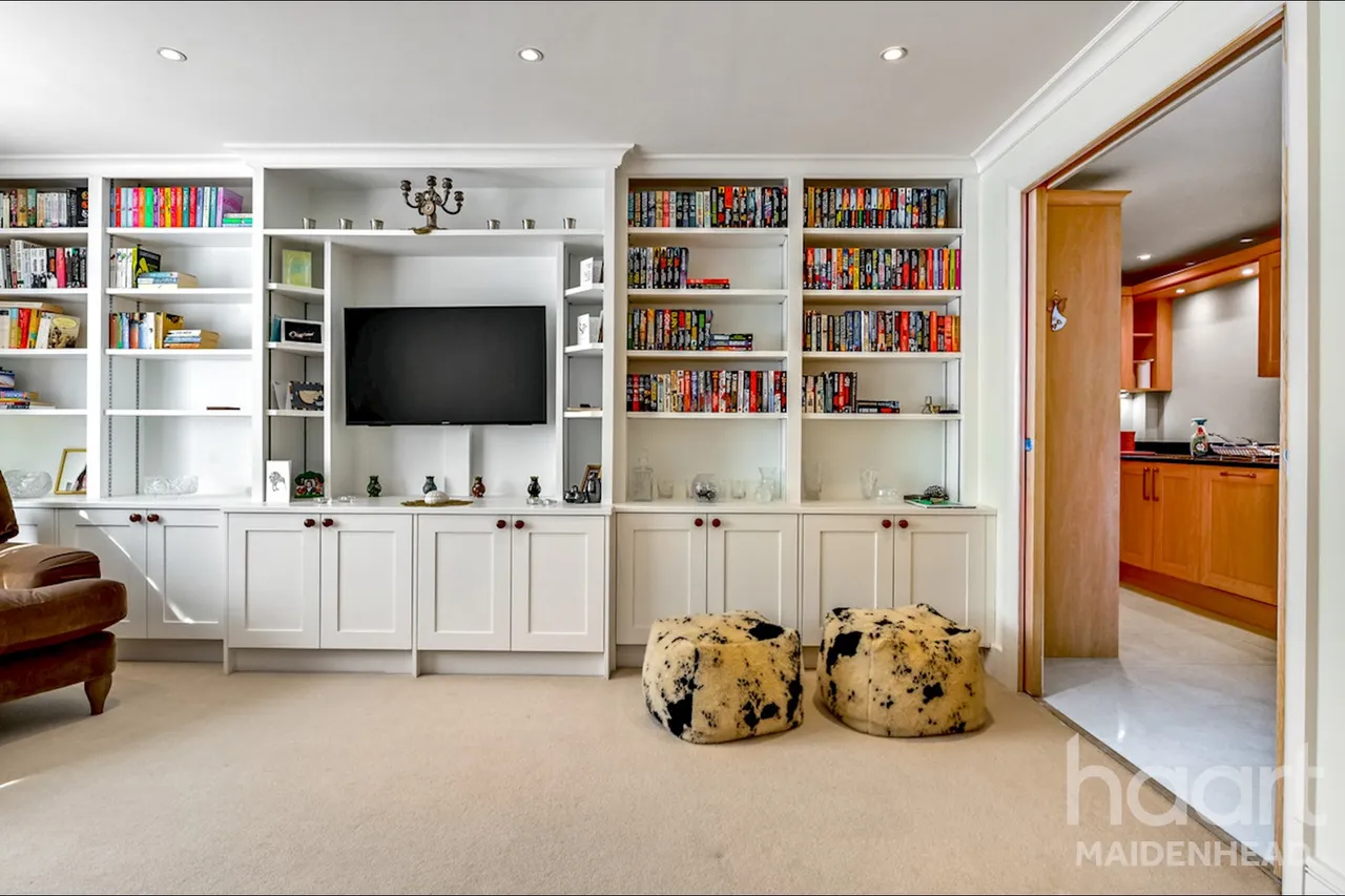 Shoppenhangers Road, Maidenhead, SL6, photo 8