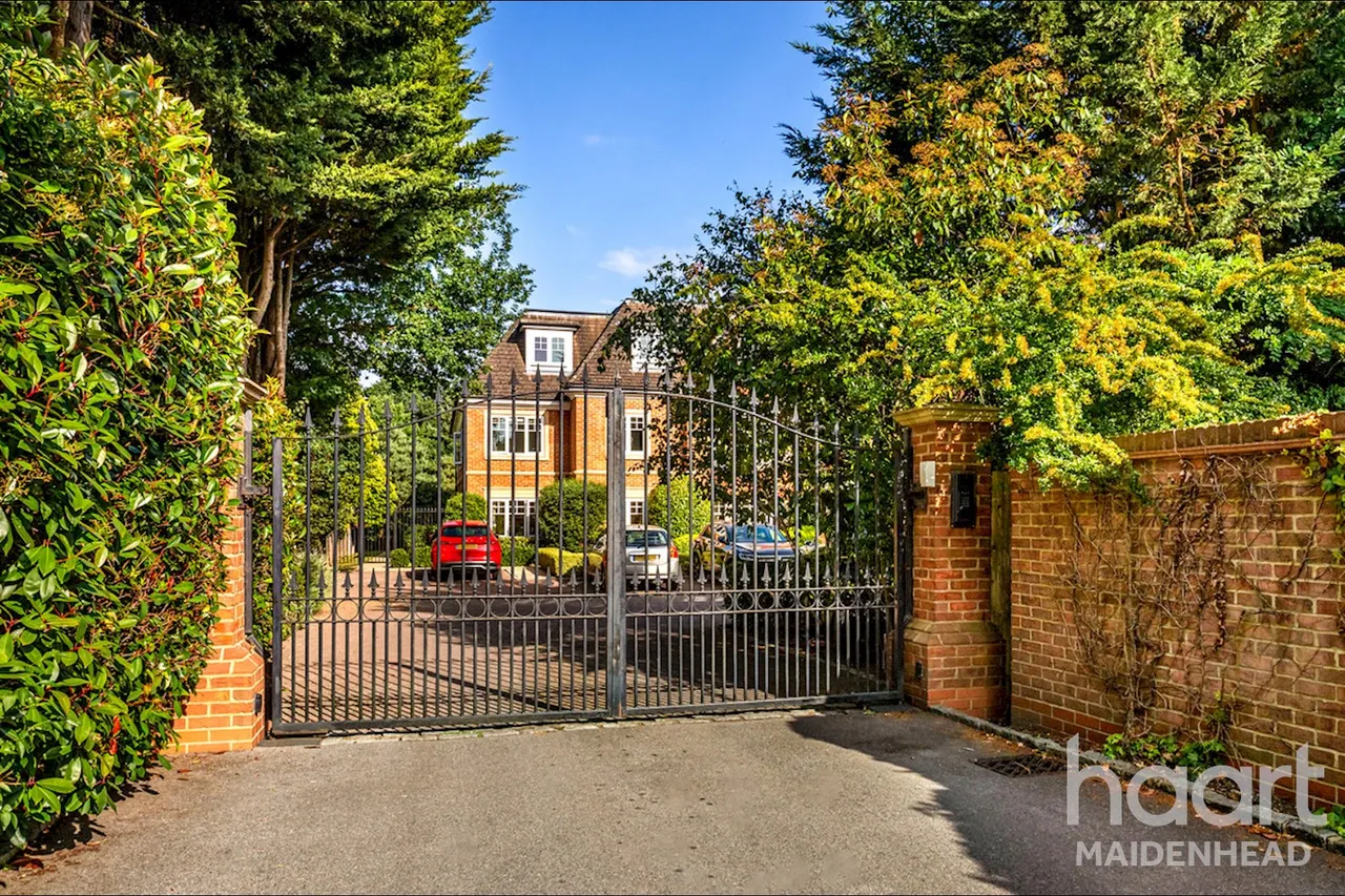 Shoppenhangers Road, Maidenhead, SL6, photo 2