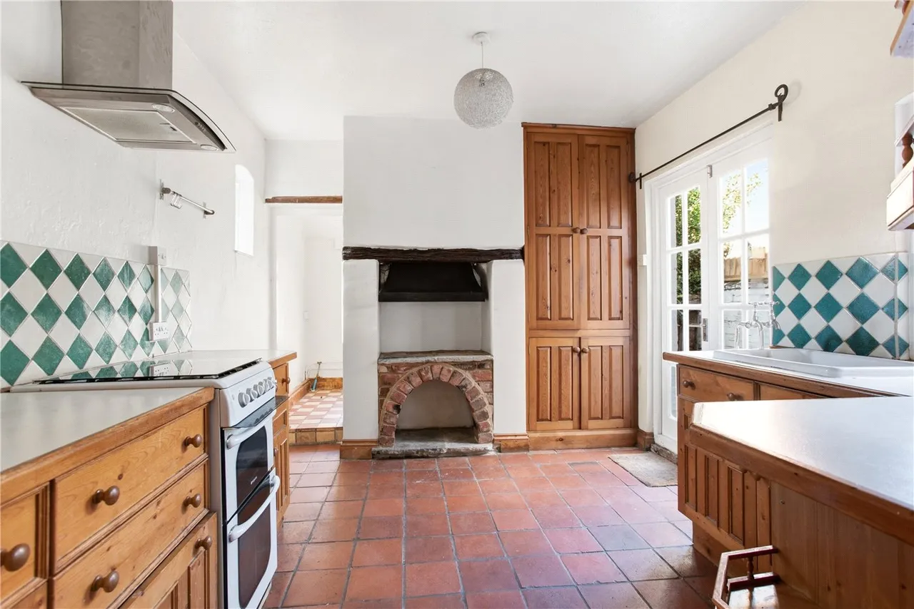 Mulberry Street, Stratford-upon-Avon, CV37, photo 9