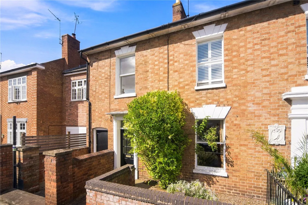 Mulberry Street, Stratford-upon-Avon, CV37, photo 15