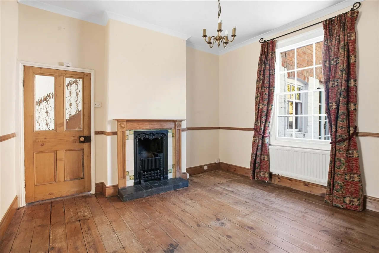 Mulberry Street, Stratford-upon-Avon, CV37, photo 10