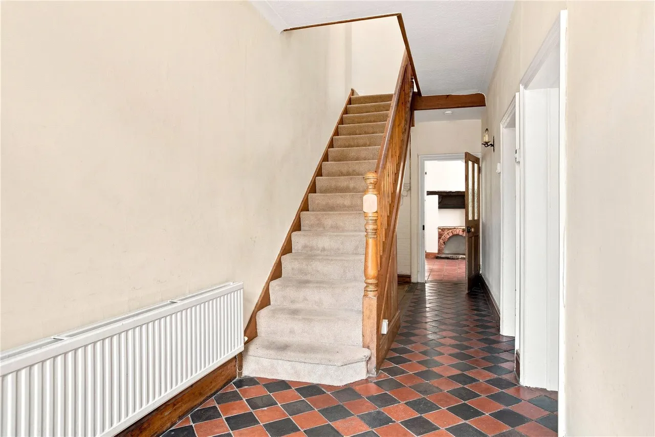Mulberry Street, Stratford-upon-Avon, CV37, photo 14