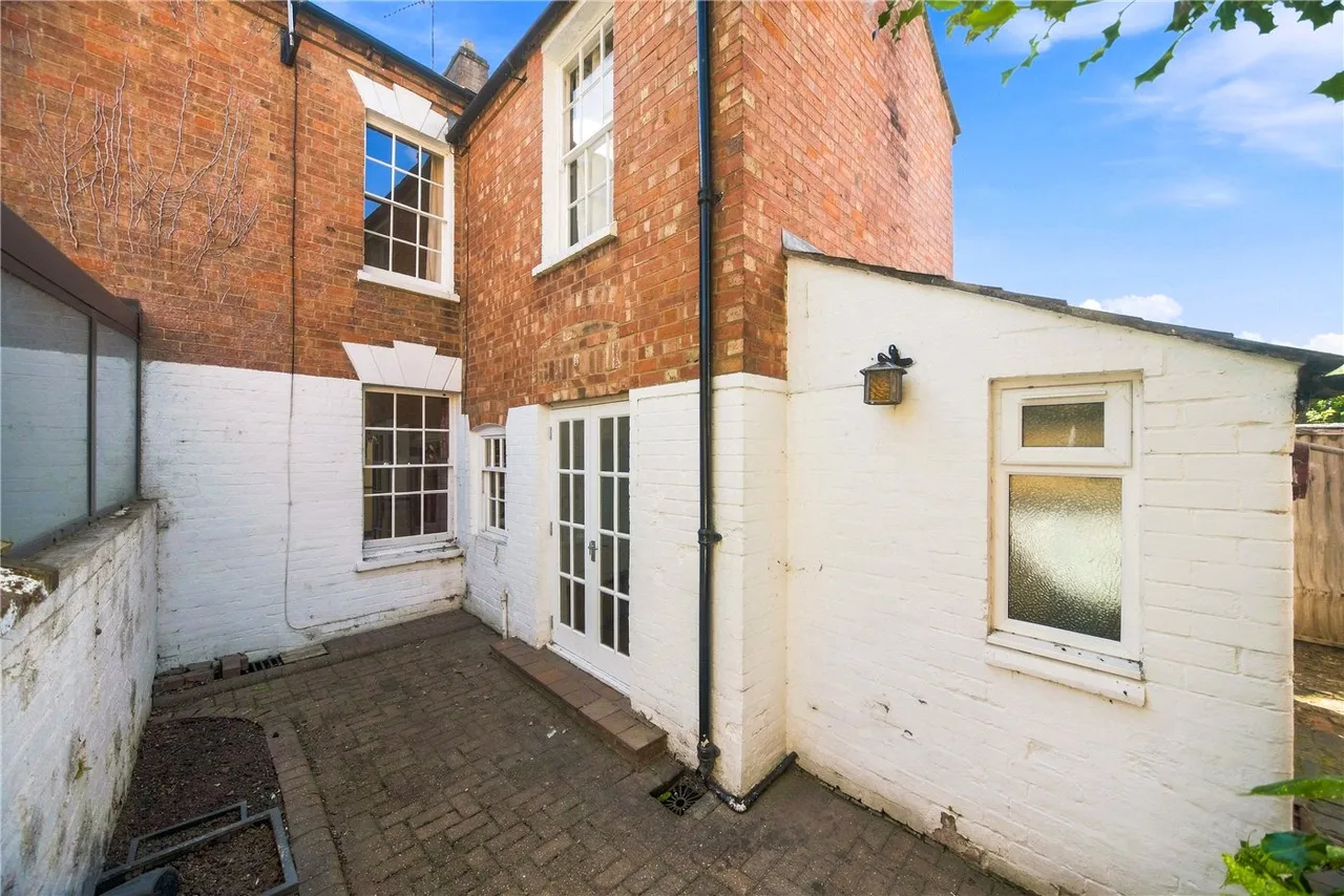 Mulberry Street, Stratford-upon-Avon, CV37, photo 8
