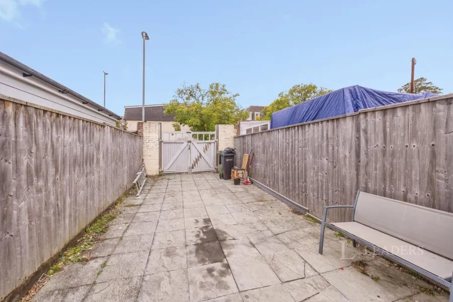 Ethel Road, Portsmouth, PO1, photo 9