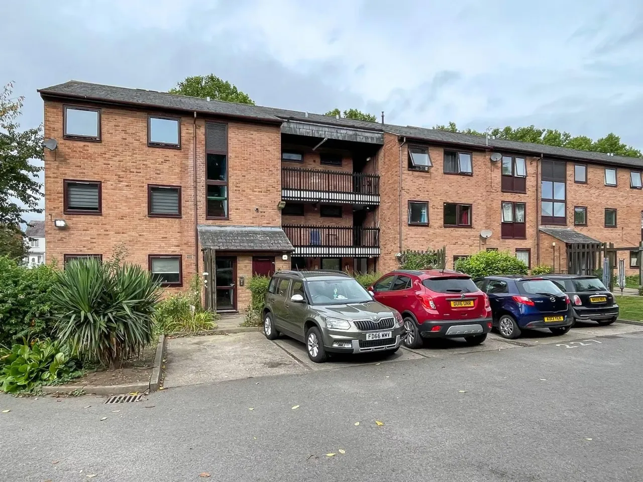 1 bed flat to rent, Blackbird Road, Leicester, LE4