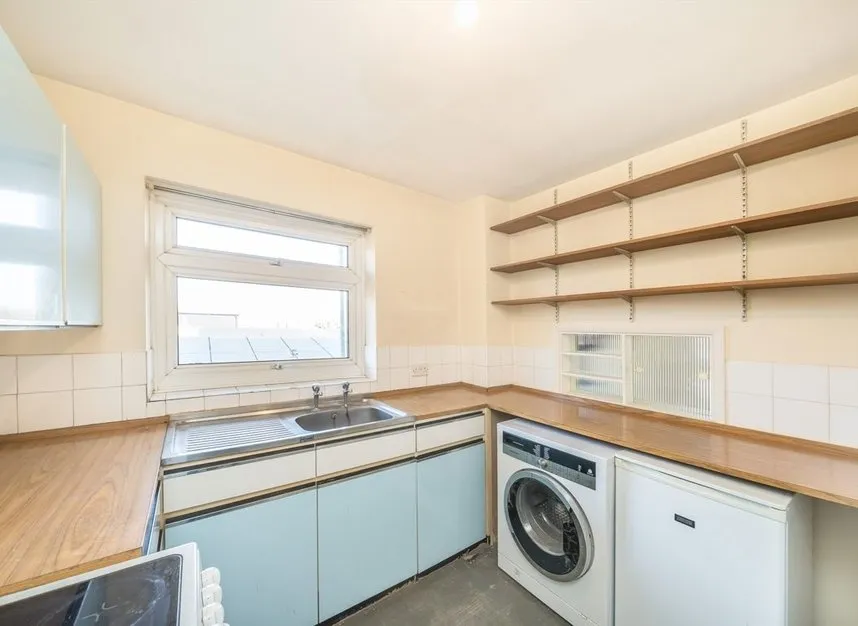 Montague Road, Wimbledon, SW19, photo 3