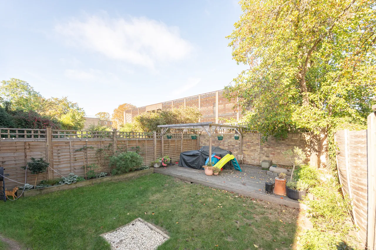 London, SW16, photo 26