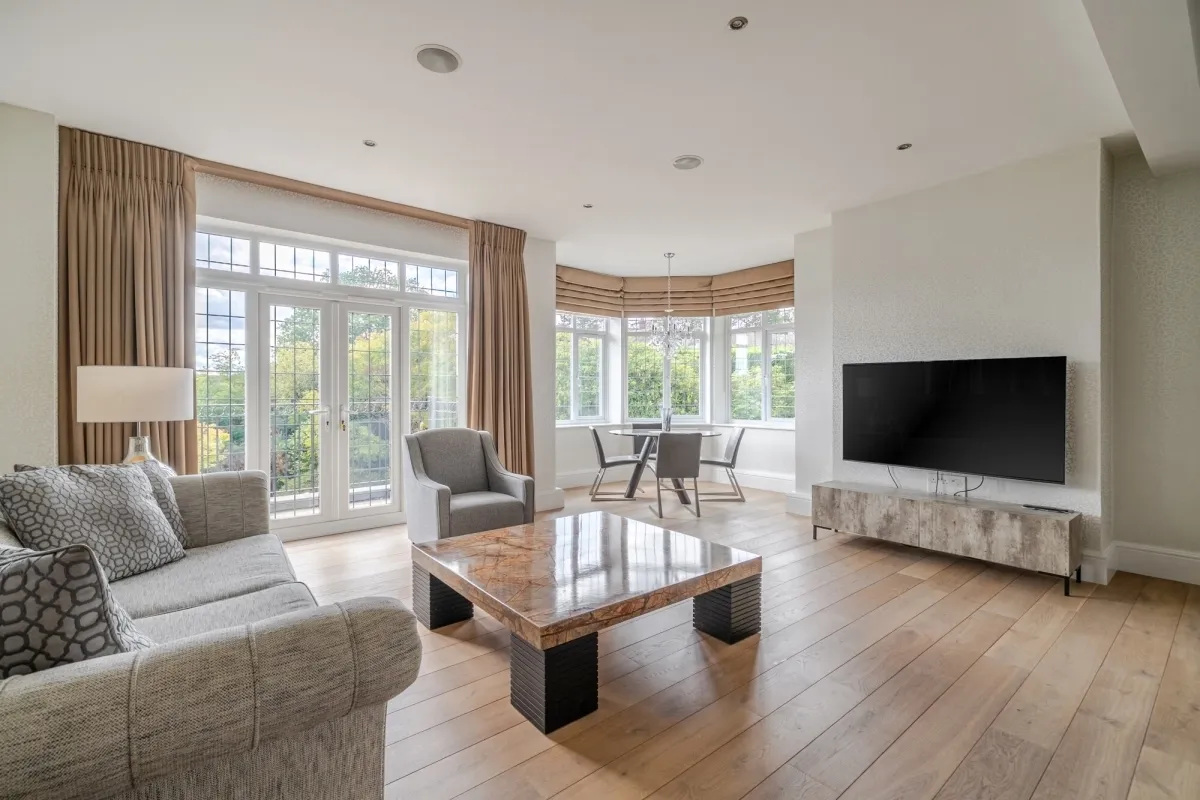 Priory Road, Sunningdale SL5, photo 3