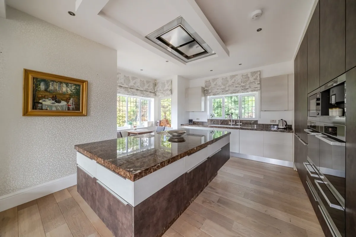 Priory Road, Sunningdale SL5, photo 5