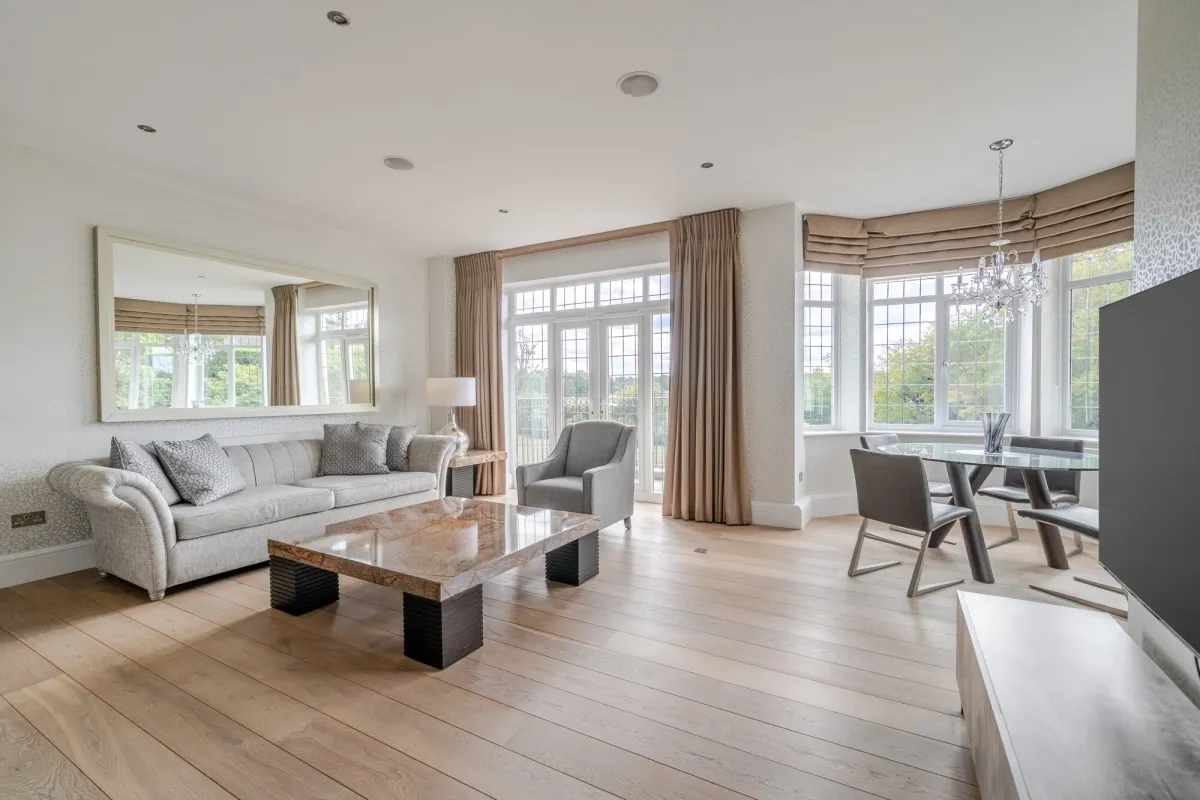 Priory Road, Sunningdale SL5, photo 2