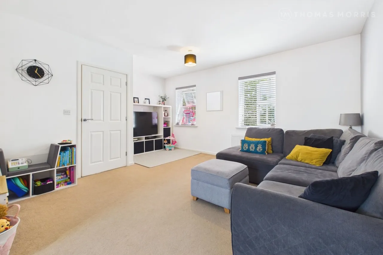 Fisher Mead, Biggleswade, SG18, photo 3