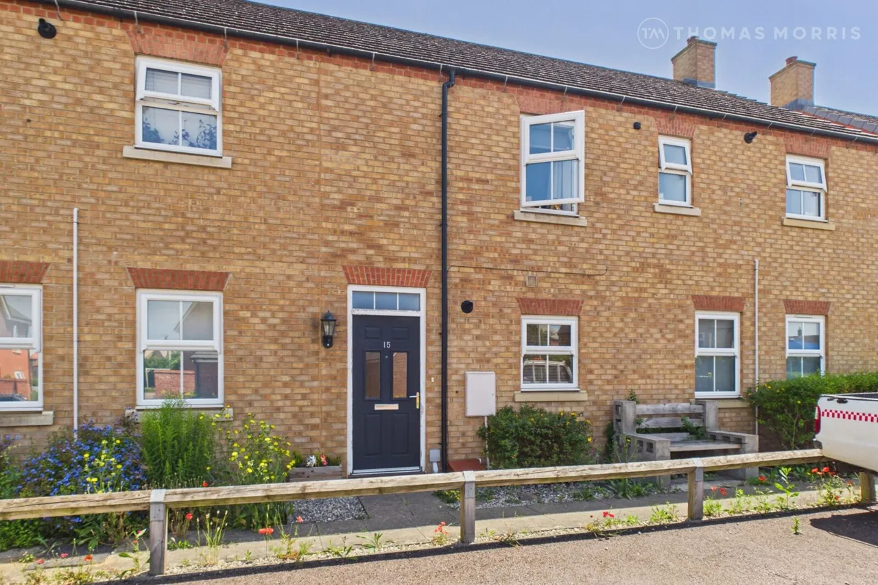Fisher Mead, Biggleswade, SG18, photo 8
