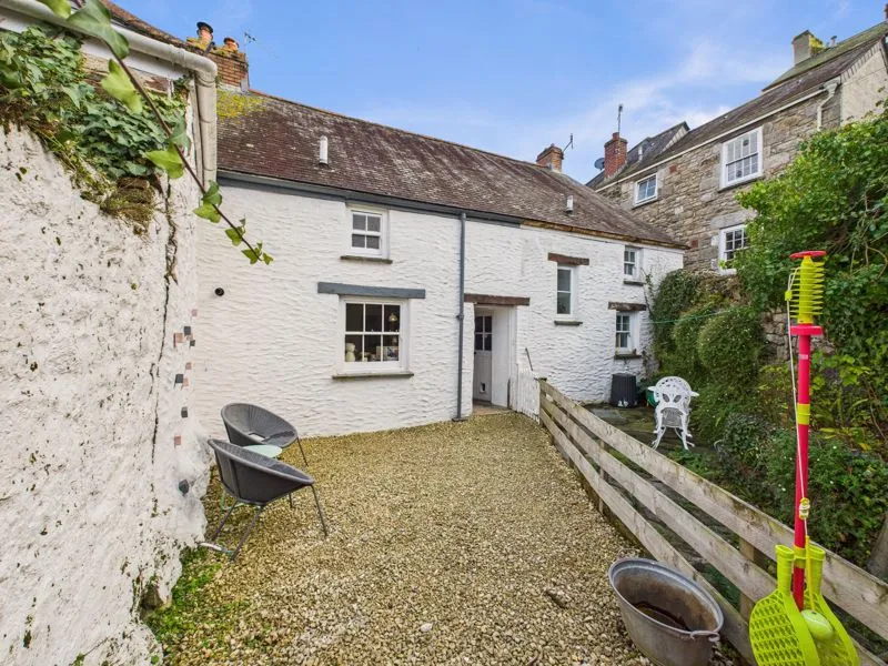 New Street, Penryn, photo 4