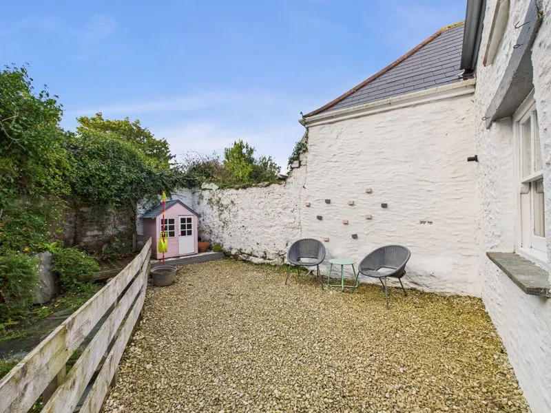 New Street, Penryn, photo 9