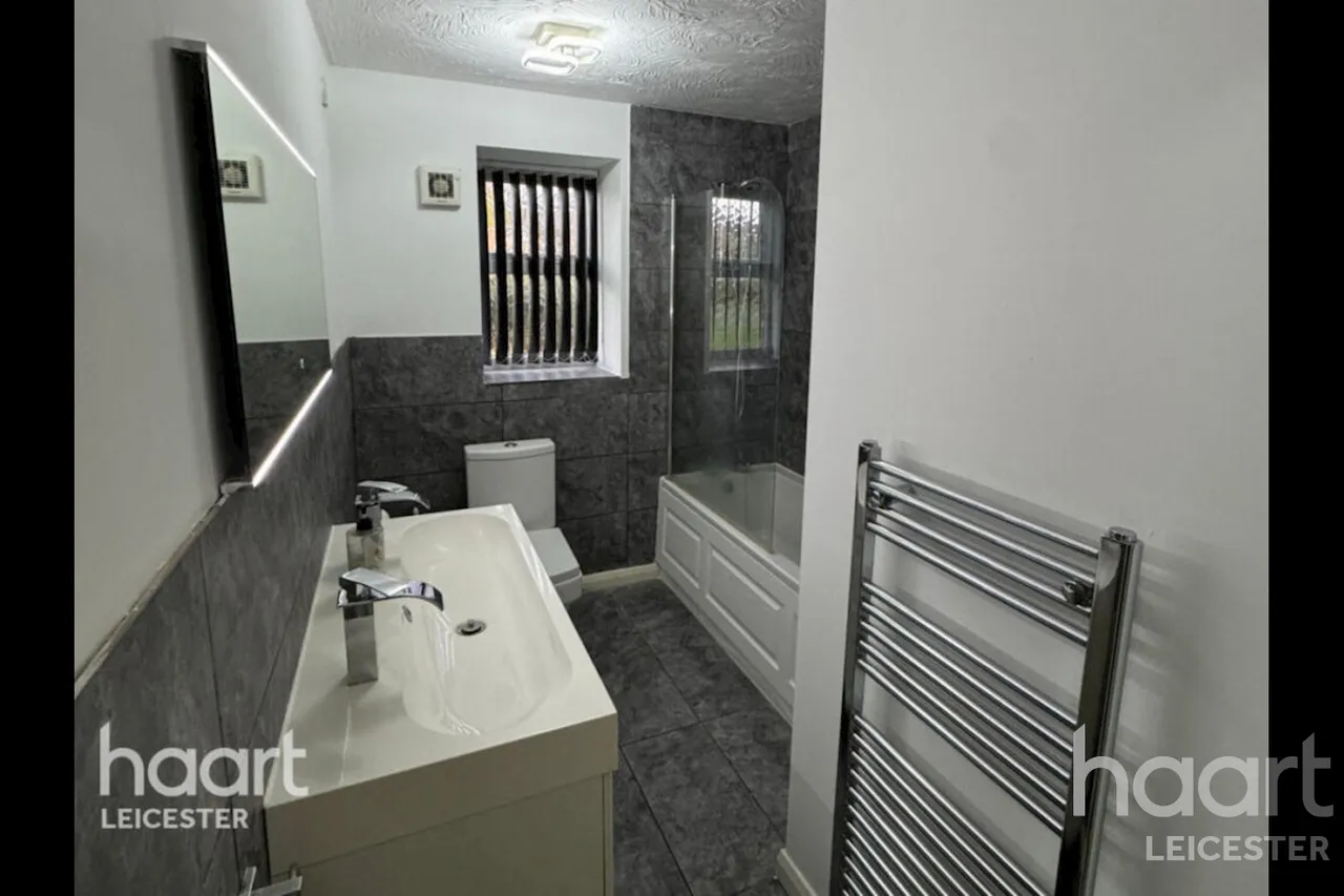 Strathern Road, Leicester, LE3, photo 5