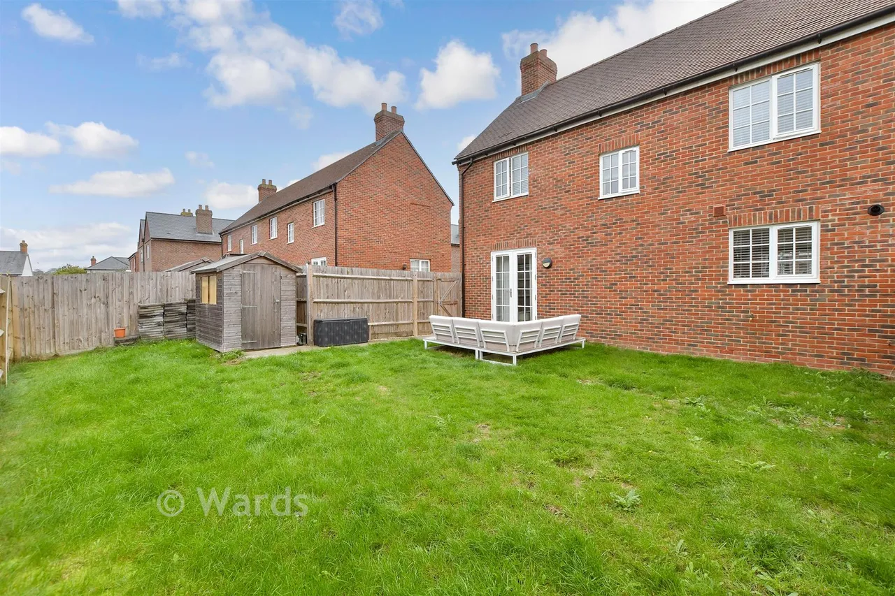 Mercer Drive, Tenterden, TN30, photo 15