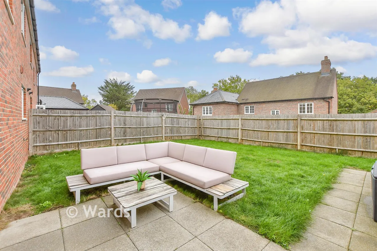 Mercer Drive, Tenterden, TN30, photo 14