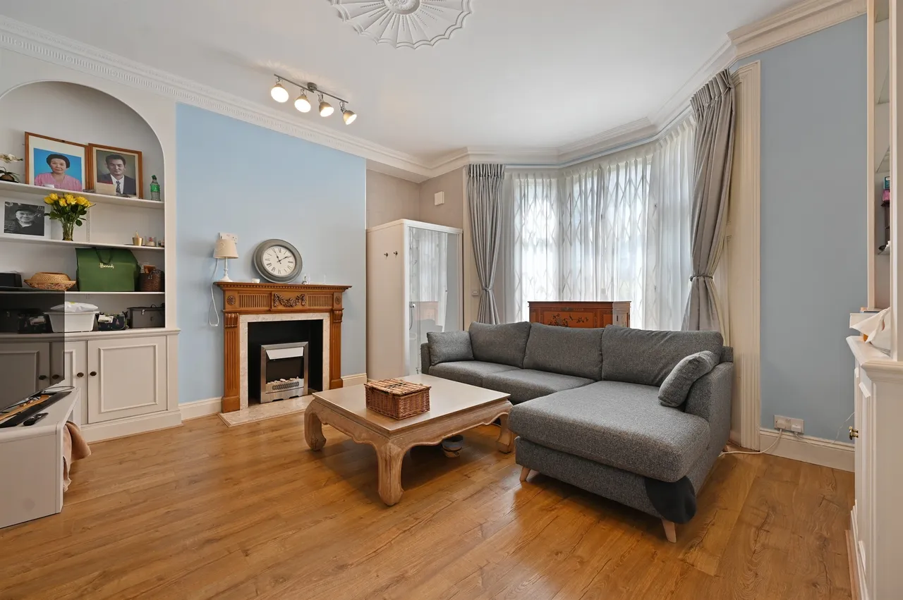 Poplar Grove, London, W6, photo 2