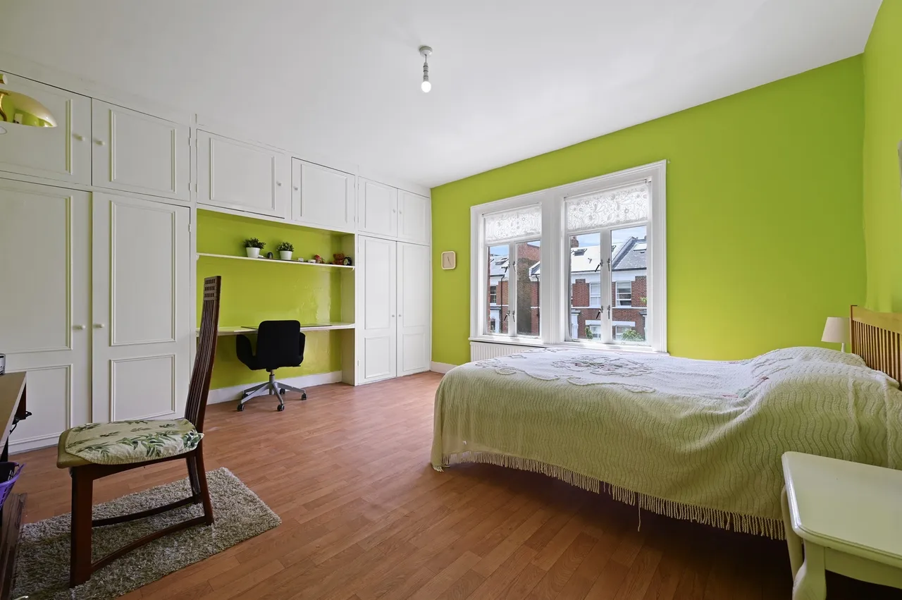 Poplar Grove, London, W6, photo 8