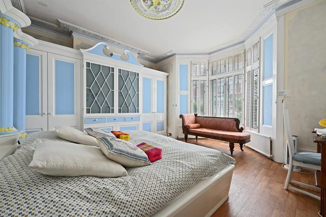Poplar Grove, London, W6, photo 5