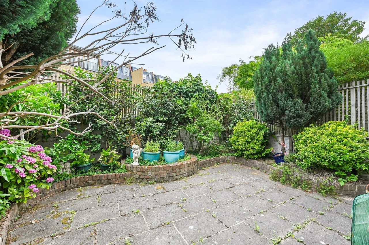 Poplar Grove, London, W6, photo 7