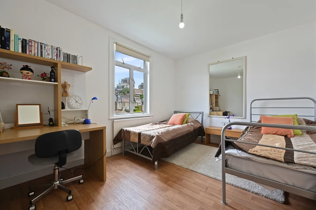 Poplar Grove, London, W6, photo 13