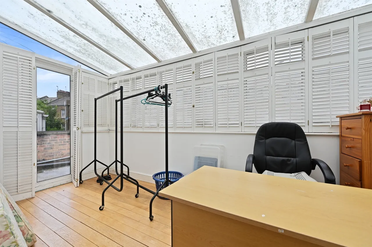 Poplar Grove, London, W6, photo 10