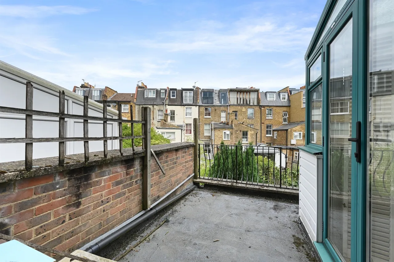 Poplar Grove, London, W6, photo 6