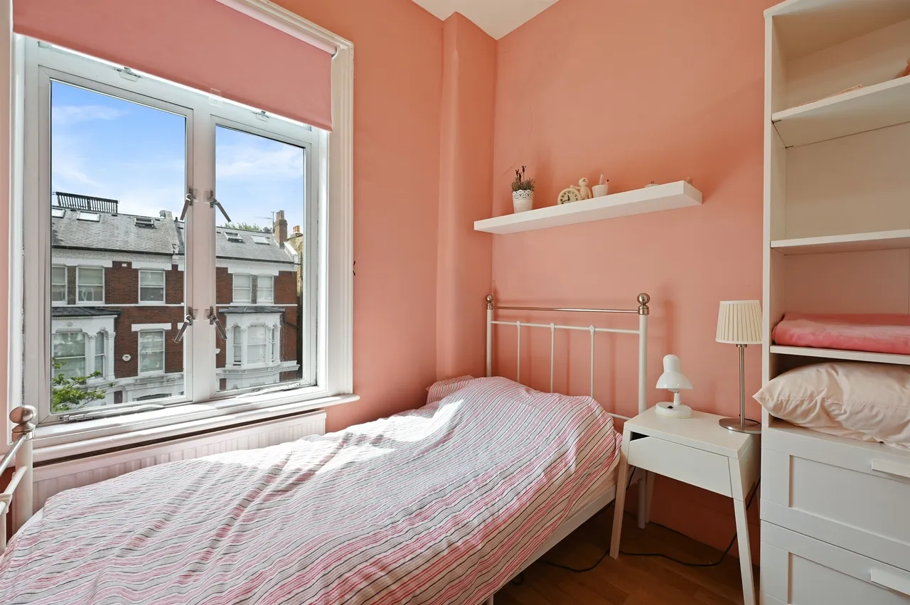 Poplar Grove, London, W6, photo 12