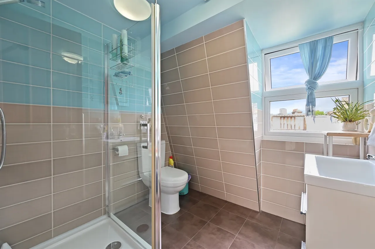 Poplar Grove, London, W6, photo 15