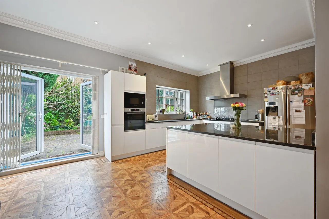 Poplar Grove, London, W6, photo 4